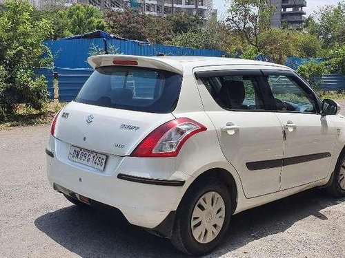 Used Maruti Suzuki Swift VDI 2011 MT for sale in Mumbai