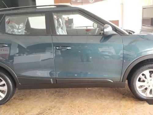 Used Mahindra XUV300 2018 AT for sale in Kochi