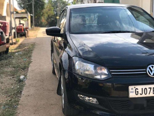 Used 2012 Volkswagen Polo MT for sale in Vadodara 