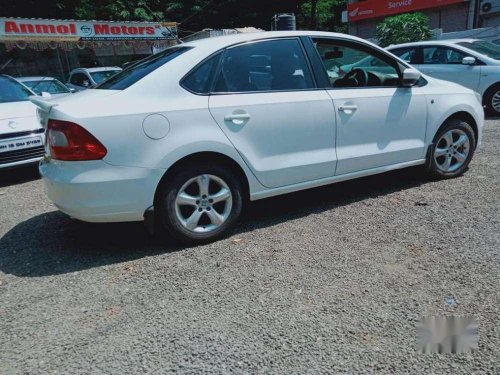 Used 2012 Skoda Rapid MT for sale in Nashik 