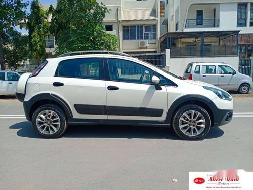 Used Fiat Avventura 2014 MT for sale in Ahmedabad