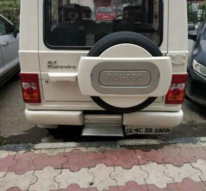 Mahindra Bolero VLX BS IV 2011 MT for sale in New Delhi