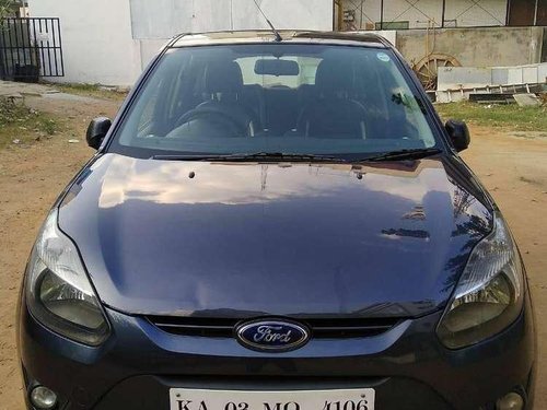 Used 2012 Ford Figo MT for sale in Nagar 