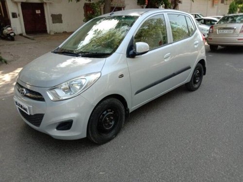 Hyundai i10 Magna 1.2 2011 MT for sale in New Delhi