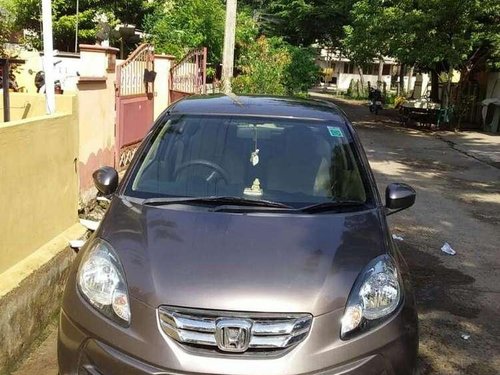 Used Honda Amaze 2014 MT for sale in Coimbatore