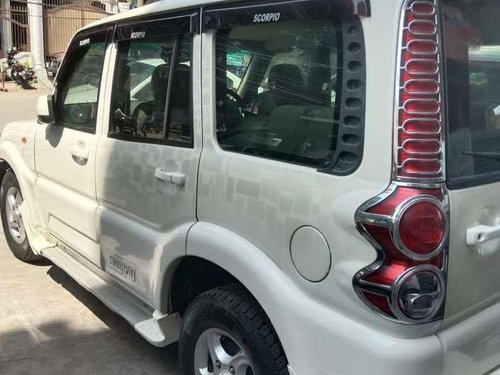 Used Mahindra Scorpio 2010 MT for sale in Lucknow 