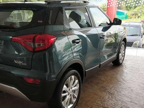 Used Mahindra XUV300 2018 AT for sale in Kochi