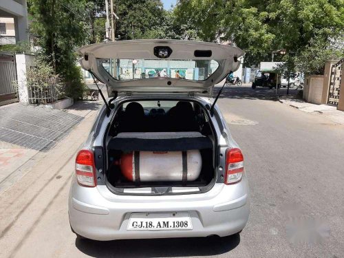 Used Nissan Micra XE 2011 MT for sale in Rajkot