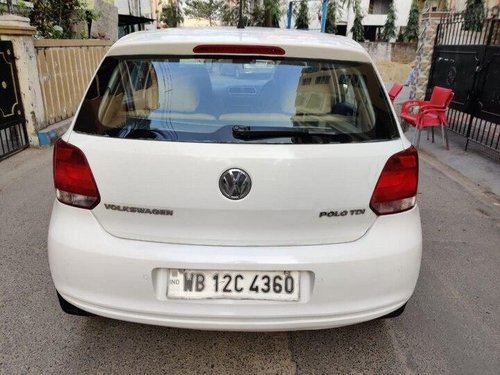 Used 2013 Volkswagen Polo MT for sale in Kolkata 