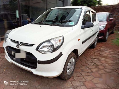 Maruti Suzuki Alto 800 Lxi, 2015, Petrol MT for sale in Kannur