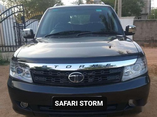 Used Tata Safari Storme VX 2016 MT for sale in Hyderabad