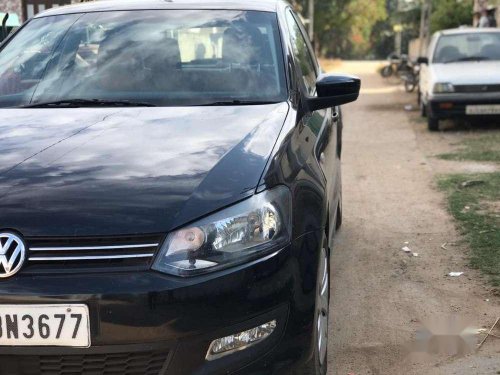 Used 2012 Volkswagen Polo MT for sale in Vadodara 