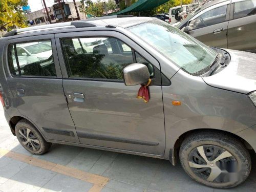 Maruti Suzuki Wagon R VXI 2011 MT for sale in Chandigarh 