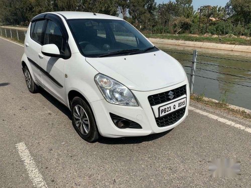 Used 2014 Maruti Suzuki Ritz MT for sale in Ludhiana 