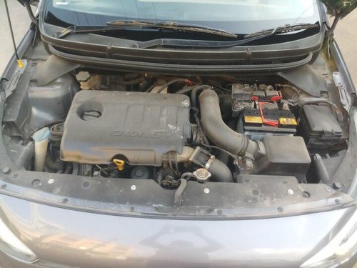 Used 2015 Hyundai i20 MT for sale in Hyderabad 