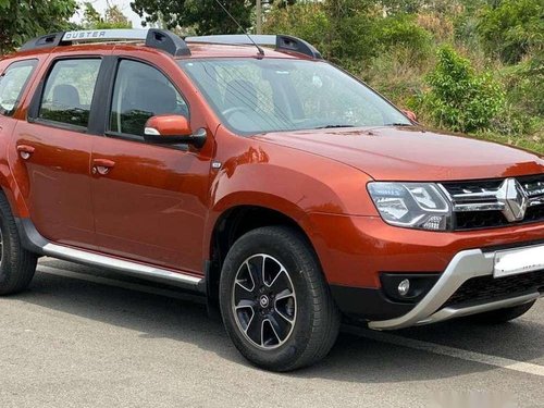 Used Renault Duster 2016 MT for sale in Nagar 