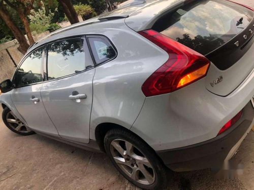 Used Volvo V40 2013 AT for sale in Hyderabad 