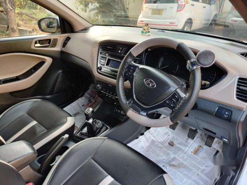 Used Hyundai Elite i20 2015 MT for sale in Chennai