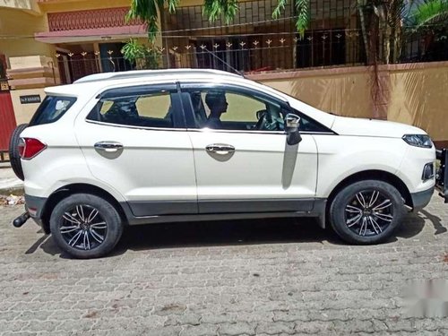 Used Ford Ecosport 2015 MT for sale in Guwahati 