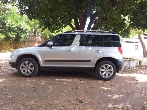 Used Skoda Yeti 2011 MT for sale in Vadodara