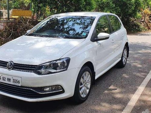 Used Volkswagen Polo 2017 MT for sale in Nagar 