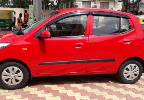 Used Hyundai i10 2011 MT for sale in Bangalore 