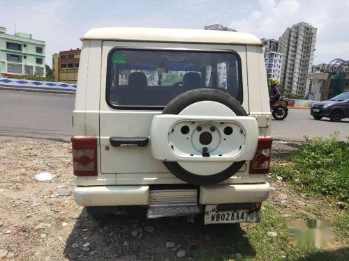 Mahindra Bolero SLE, 2012, Diesel MT for sale in Kolkata 