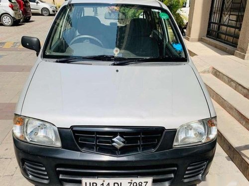 Maruti Suzuki Alto LXi BS-III, 2007, Petrol MT for sale in Noida 