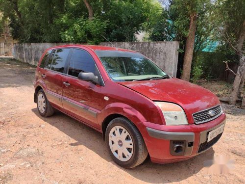 Used 2006 Ford Fusion MT for sale in Chennai