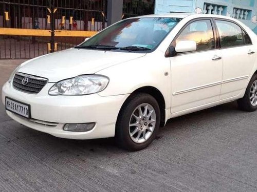 Used Toyota Corolla 2007 MT for sale in Pune