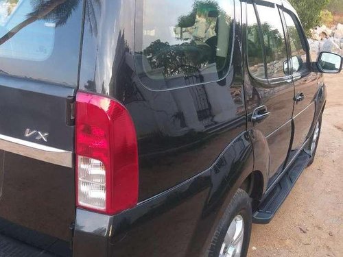 Used Tata Safari Storme VX 2016 MT for sale in Hyderabad