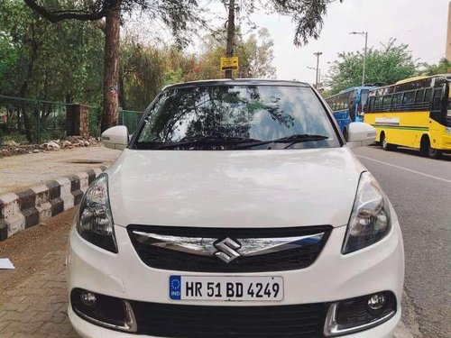 2015 Maruti Suzuki Swift Dzire MT for sale in Ghaziabad