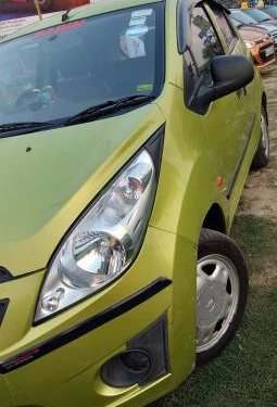 Used Chevrolet Beat 2012 MT for sale in Kolkata 