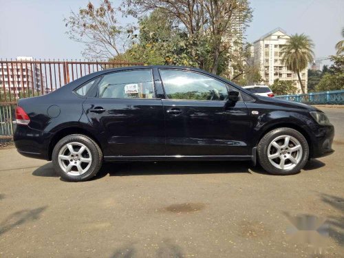 Used 2014 Volkswagen Vento MT for sale in Goregaon 