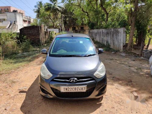 Used Hyundai i10 2011 MT for sale in Chennai