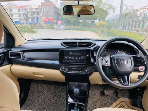 Used Honda Amaze 2018 MT for sale in Noida 