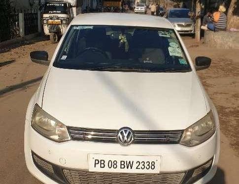 Used Volkswagen Polo 2011 MT for sale in Ludhiana 