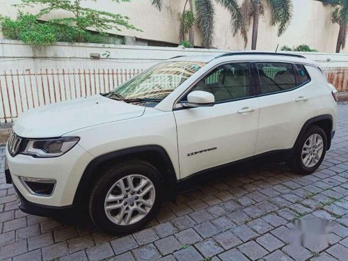 Used Jeep Compass 2017 AT for sale in Mumbai