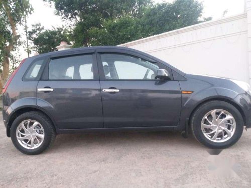 Used Ford Figo 2013 MT for sale in Chandigarh 