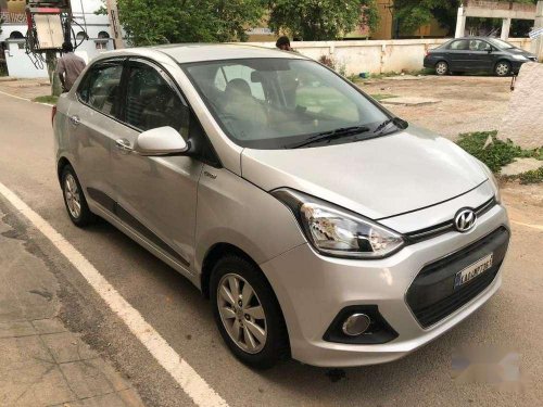 Used 2015 Hyundai Xcent MT for sale in Nagar