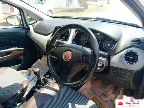 Used Fiat Avventura 2014 MT for sale in Ahmedabad