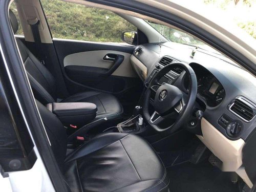 Used Skoda Rapid 2019 AT for sale in Nagar 