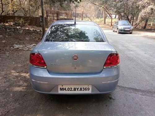 Used Fiat Linea Emotion Pack 2010 MT for sale in Mumbai