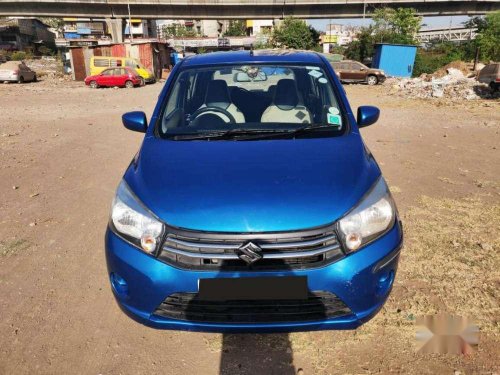 Used Maruti Suzuki Celerio 2017 MT for sale in Kharghar 