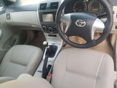 Used 2013 Toyota Corolla Altis MT for sale in Ahmedabad