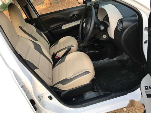 Used Nissan Micra XL 2014 MT for sale in Chennai