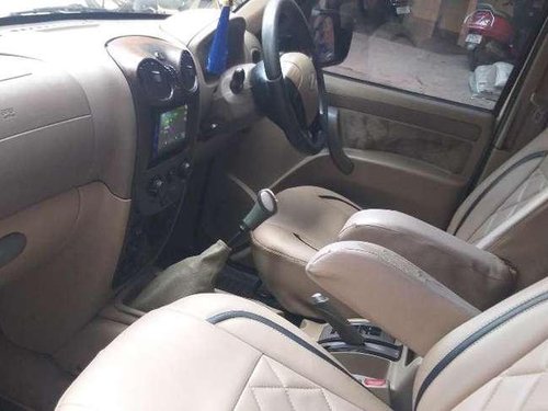 Mahindra Scorpio VLX 2013 MT for sale in Nagar