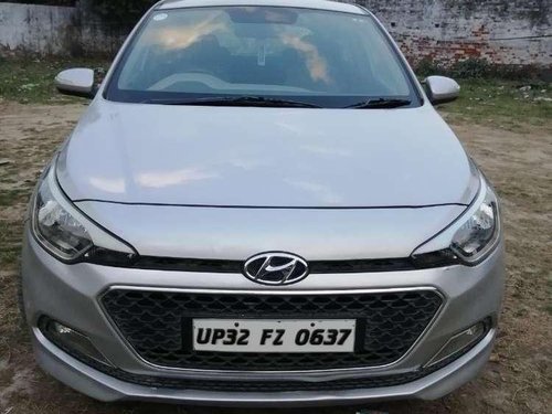 Hyundai Elite i20 Sportz 1.2, 2015 MT for sale in Jhansi 