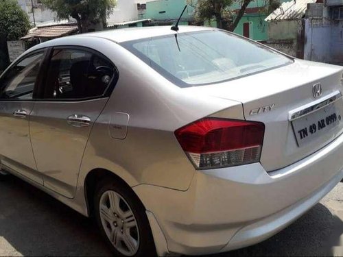 Honda City V, 2011, Petrol MT for sale in Tiruppur 