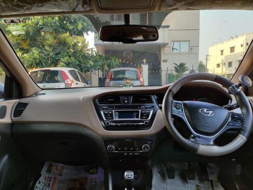 Used 2015 Hyundai Elite i20 MT for sale in Chennai